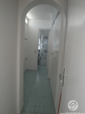 L 87 -                            Koupit
                           Appartement Meublé Djerba